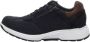 Xsensible Heren Veterschoenen 30405.2.220 Dublin Navy Donkerblauw - Thumbnail 5
