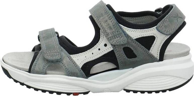 Xsensible Comfortabele Blauwe Sneakers Blue Dames