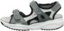 Xsensible Sandaal Stretchwalker Women Chios 30050.1 Salie - Thumbnail 2