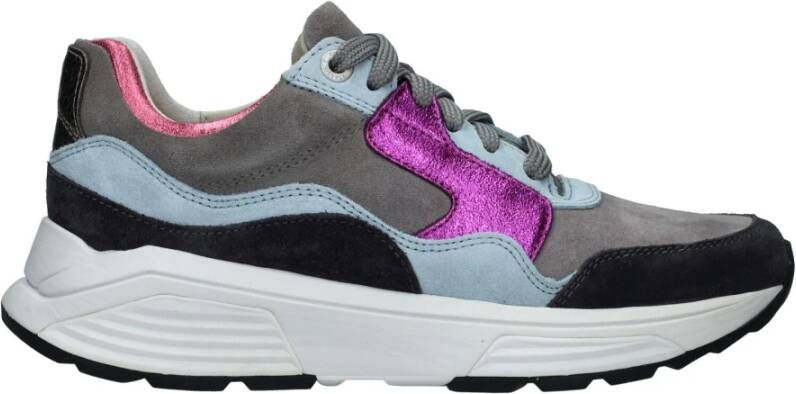 Xsensible Comfortabele en stijlvolle sneakers Multicolor Heren