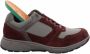 Xsensible Comfortabele Grijze Sneakers Multicolor Heren - Thumbnail 1