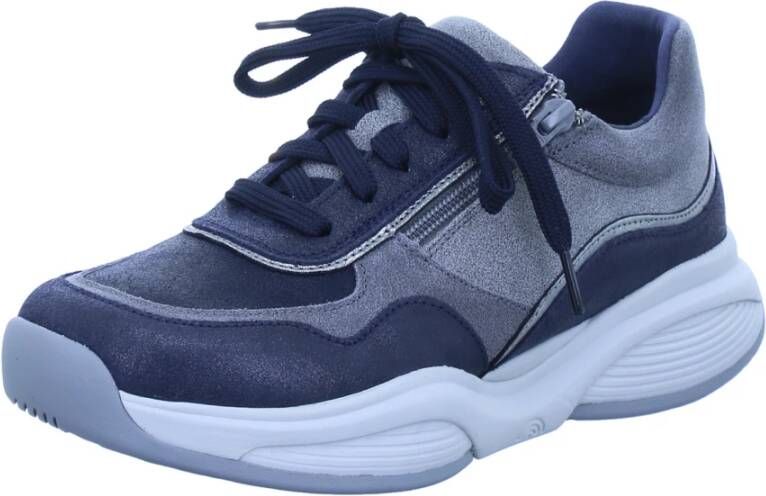 Xsensible Comfortabele Moderne Sneaker voor Vrouwen - Foto 3