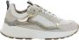 Xsensible Damesschoenen Beige Milau Beige Dames - Thumbnail 1