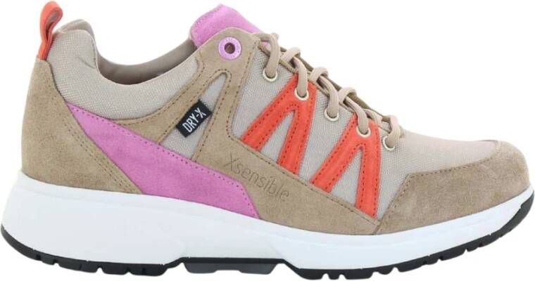 Xsensible Bodo Z25 Sneakers