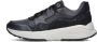 XSENSIBLE Lage Sneakers Dames Golden Gate Lady Maat: 36 Materiaal: Leer Kleur: Blauw - Thumbnail 2