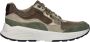 Xsensible Stretchwalker Sneaker Golden Gate Lady 33000.2.530 GX Taupe Combi - Thumbnail 2