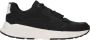 XSENSIBLE Lage Sneakers Heren Golden Gate Men Maat: 40 Materiaal: Suède Kleur: Donkerblauw - Thumbnail 2