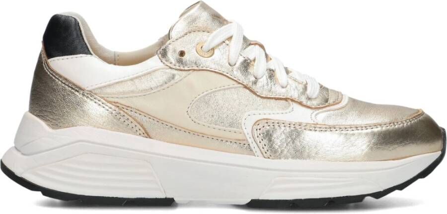 Xsensible Stretchwalker Sneaker Ponte Vecchio 33002.5.753 G Soft Coral Combi - Foto 3