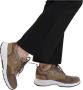 Xsensible Grenoble 338 HX Nutmeg 30215.2 Sneakers dames sneakers sneakers Dames Dames schoenen Schoenen Schoen - Thumbnail 2