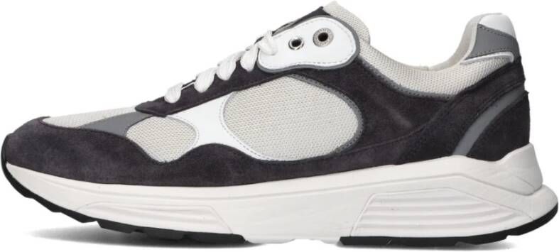 Xsensible Helix Heren Sneakers