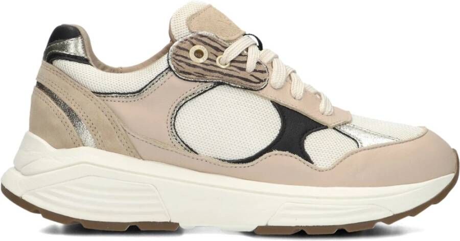 Xsensible Stretchwalker Sneaker Helix 33005.5.428 G Sand Combi - Foto 3