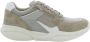XSENSIBLE Lage Sneakers Heren 30088.1 Maat: 43 5 Materiaal: Suède Kleur: Beige - Thumbnail 2