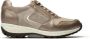 Xsensible 30042.2 Jersey Stretchwalker sneaker taupe G - Thumbnail 2