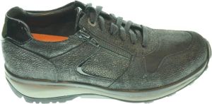 Xsensible Joggesko 202xen03 Zwart Dames