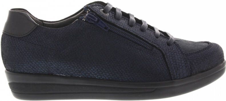 Xsensible Laced Shoes Blauw Dames