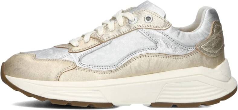 Xsensible Lage Sneakers