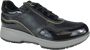 Wäldlaufer Waldlaufer Vrouwen Sandalen 342004 Rood - Thumbnail 2