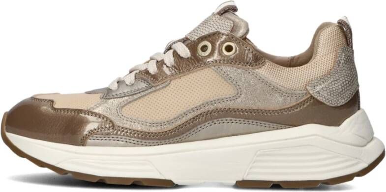 Xsensible Low Top Sneakers Milau