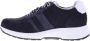 Xsensible Stretchwalker KOBLENZ 30216.2.220 Blauwe sneaker wijdte H - Thumbnail 2