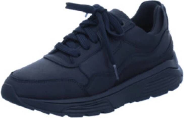 Xsensible Moderne Gouden Sneaker voor Heren