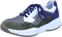 Xsensible SWX14 30088.1 499 Forest Combi H-Wijdte Veterschoenen - Thumbnail 2