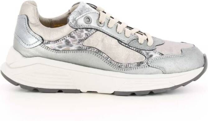 Xsensible Platina Milau Damesschoenen