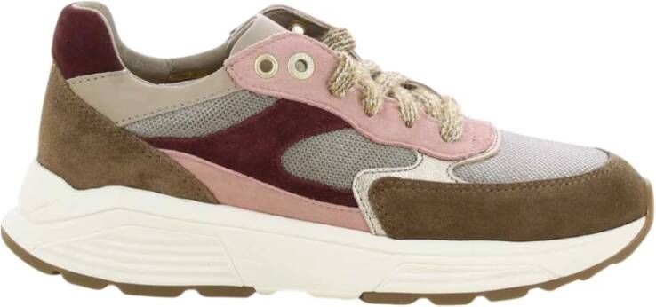 Xsensible Roze Damesschoenen Ponte Vecchio