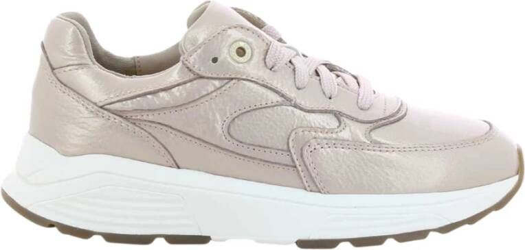 Xsensible Roze Damesschoenen Ponte Vecchio Pink Dames