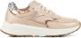 Xsensible Stretchwalker Sneaker Ponte Vecchio 33002.5.753 G Soft Coral Combi - Thumbnail 2