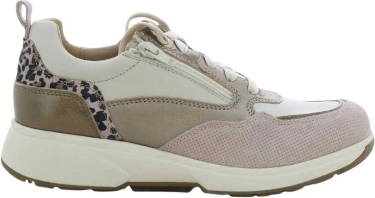 Xsensible Roze Grenoble Dames Schoenen