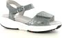 Xsensible 30304.5 Syros Sali H-Wijdte Sandalen - Thumbnail 1