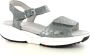 Xsensible 30304.5 Syros Sali H Wijdte Sandalen - Thumbnail 1