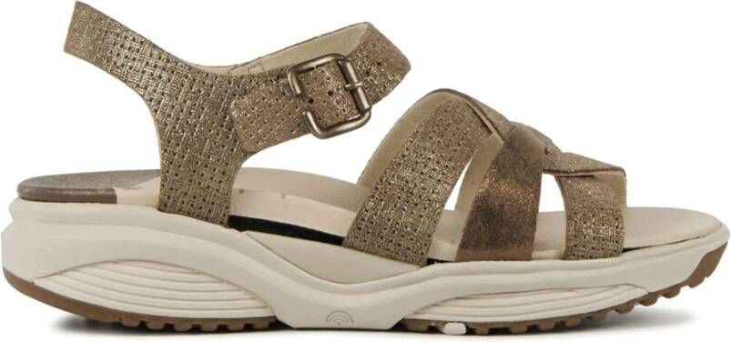 Xsensible Sandals Bruin Dames