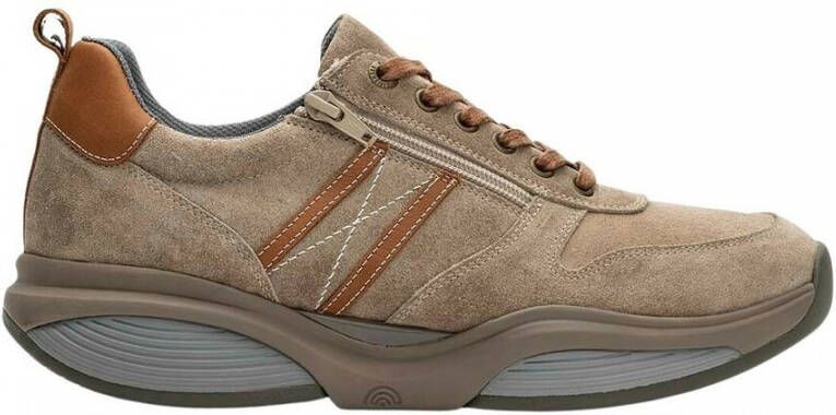 Xsensible Sneakers 30073.2 Beige Heren