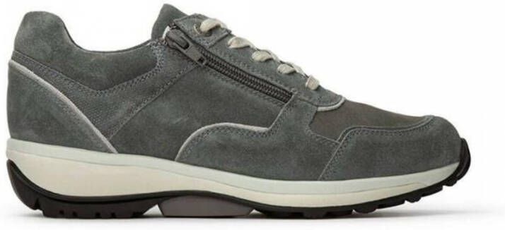 Xsensible Sneakers 30110.2 Grijs Dames