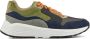 Xsensible Stretchwalker Sneaker Golden Gate Men 33200.1.204 HX Blue Combi - Thumbnail 2