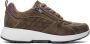 Xsensible Stretchwalker Sneaker Arona 30217.2.496 Groen 6½ - Thumbnail 2