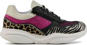 Xsensible 30085.1 HX SWX11 Zoo Combi H Wijdte Veterschoenen
