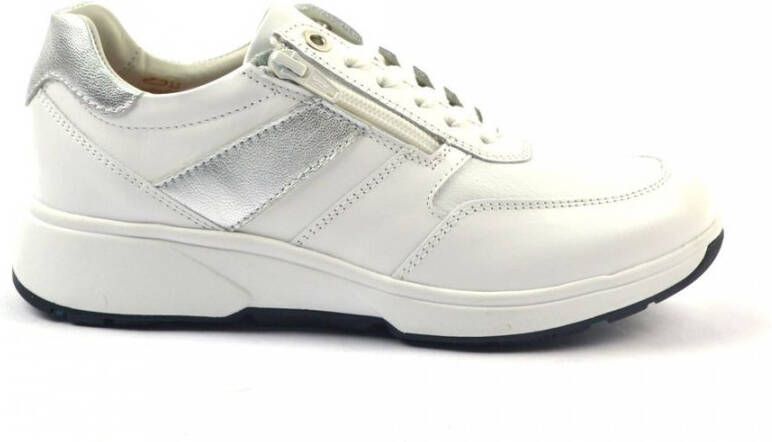 Xsensible Sneakers zo Wit Dames