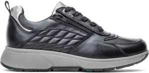 Xsensible Sneakers Zwart Dames