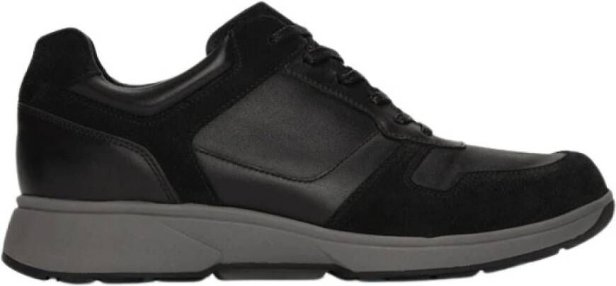 Xsensible 30401.3 Moscow Black H-Wijdte Veterschoenen - Foto 9