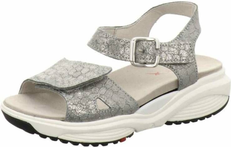 Xsensible 30304.5 Syros Sali H Wijdte Sandalen