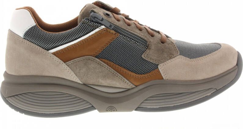 Xsensible Swx14 Shoes Beige Heren