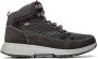 Xsensible 40408.5 Oulu 001 Black H-Wijdte Veter boots - Thumbnail 2