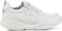 Xsensible 32005.3 SWX21 HX White-stretchwalker sneaker-veterschoen stretchwalker - Thumbnail 4