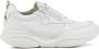 Xsensible 32005.3 SWX21 HX White-stretchwalker sneaker-veterschoen stretchwalker - Thumbnail 2