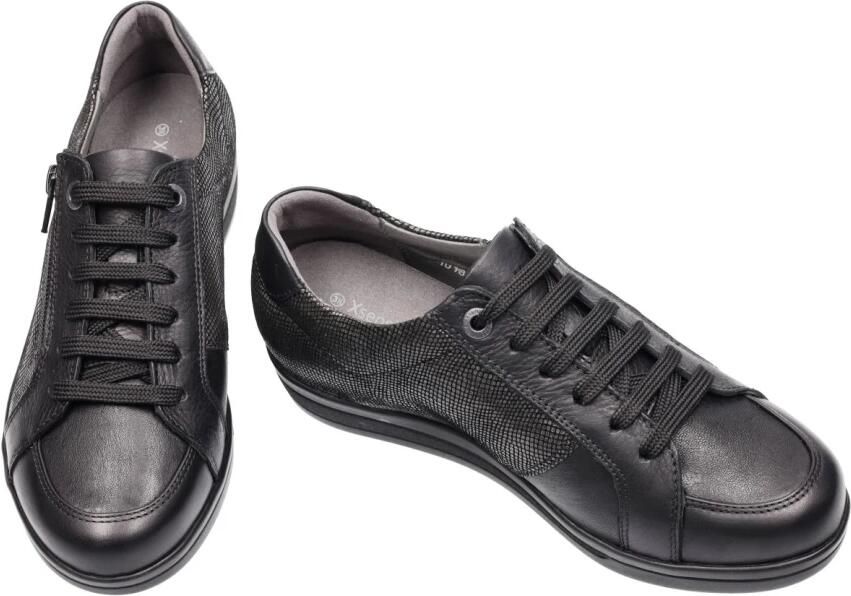 Xsensible 10186.3 wijdte K Alia KX Veterschoenen - Foto 2