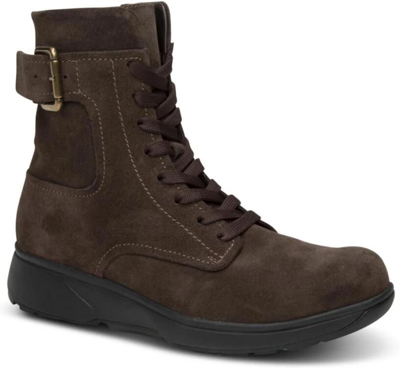 Xsensible Stretchwalker Aurora 30232.5 307 dark brown Bruin - Foto 3