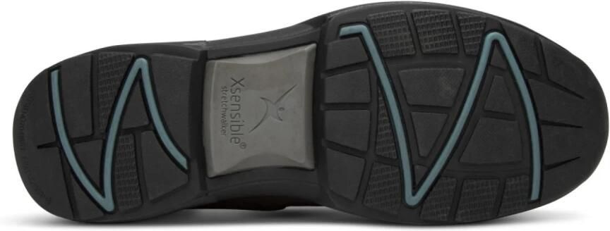 Xsensible Stretchwalker Aurora 30232.5 307 dark brown Bruin - Foto 7