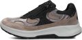 XSENSIBLE Lage Sneakers Dames Douro Textiel Beige - Beige